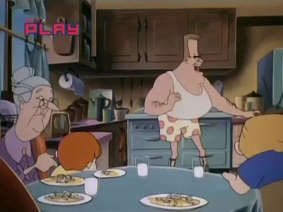 04-Un peştişor pe nume Piper