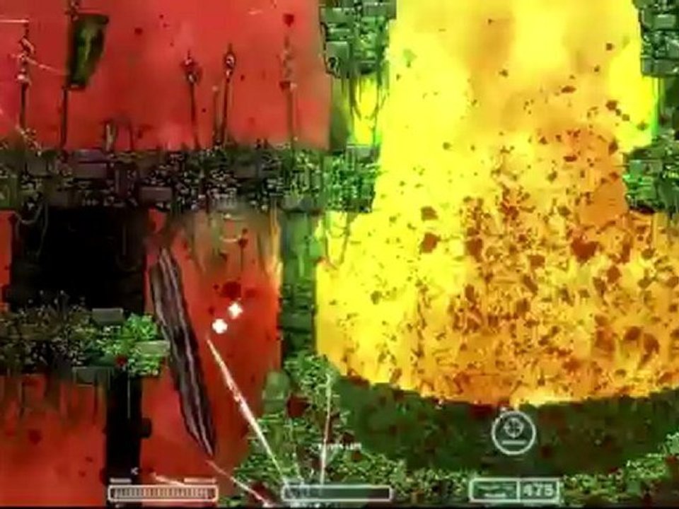 [S3][P3] Capsized