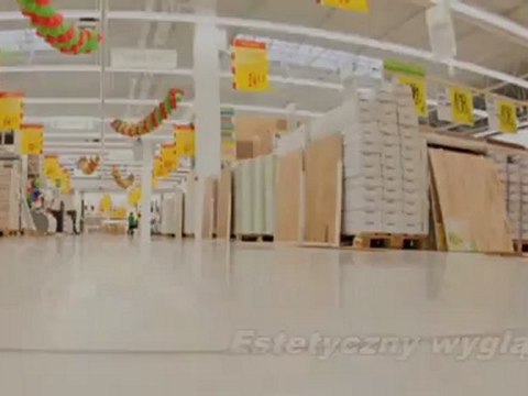 Posadzka Przemysłowa Katowice Ekoideal Sp. z o.o.