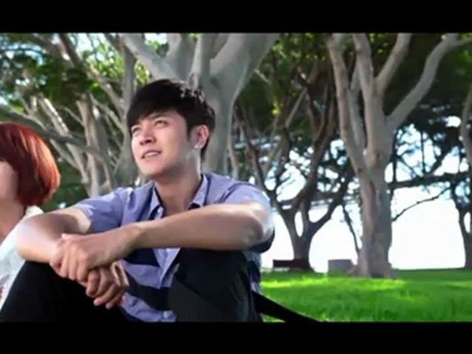 Heartbeat Love (PT) 01