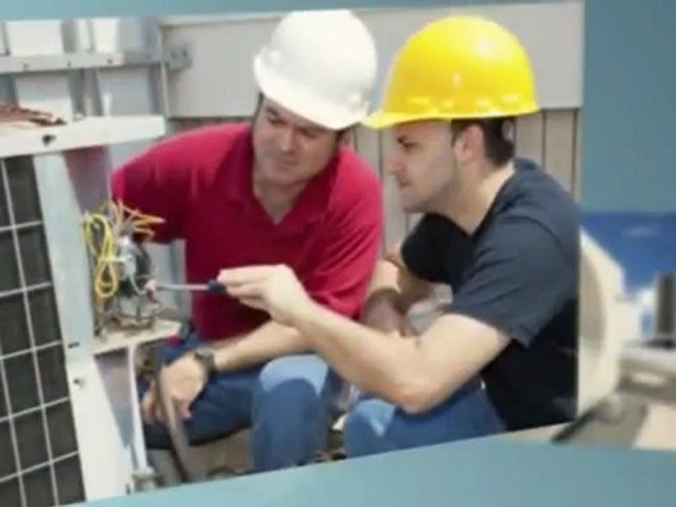 Maintenance Man