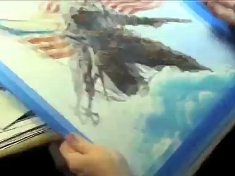 Assassin's Creed III - San Diego Comic-Con Panel