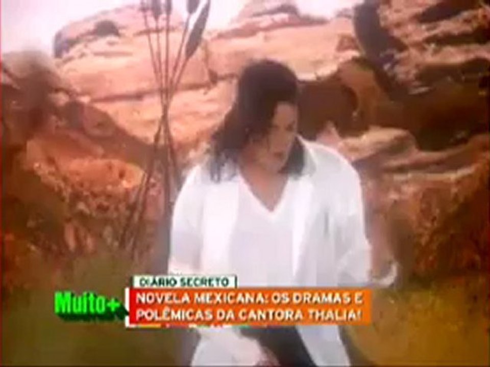 Thalia - Diário Secreto a vida de Thalia (2012)