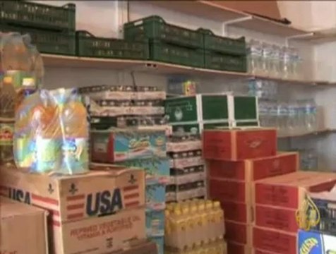 سيطرة ثوار ليبيا على انحاء منطقة الجفرة