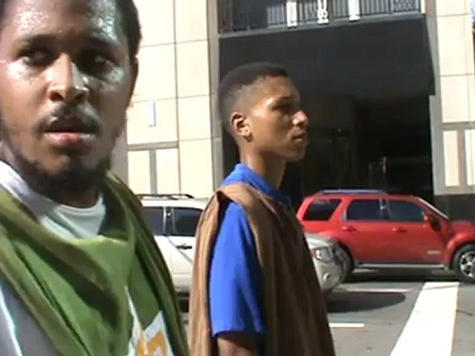 PT18 If Your Lot In This Truth Is To Die For Your Faith, Be Not Offended When It Come!