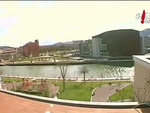 Objetivo Euskadi: Vascos de altos vuelos