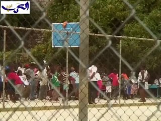 اليونسيف تعيد أطفال هايتي للدراسة