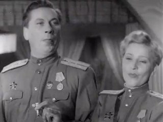 Дождливым вечером-Небесный тихоход