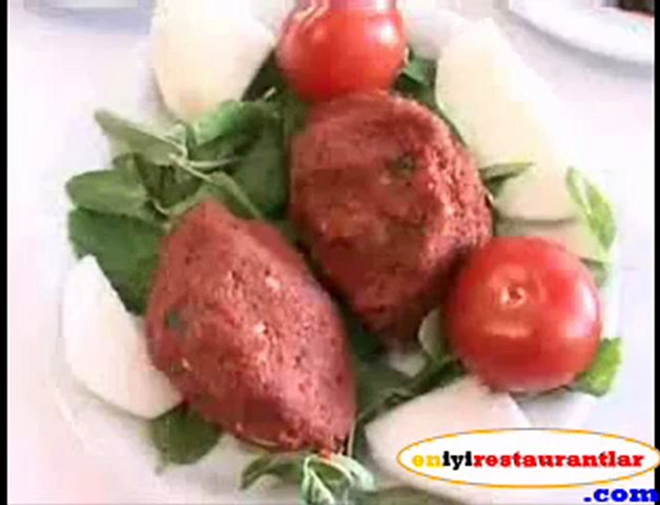 Eniyirestaurantlar.com - Vedat Milor -Özsu Et Lokantası