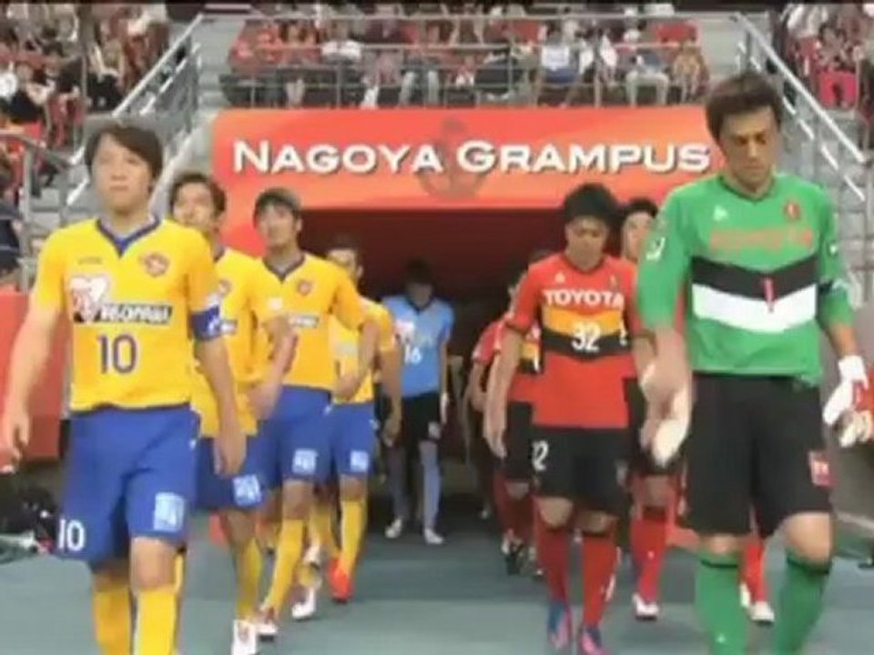 Torfestival bei shimizu gegen kashiwa