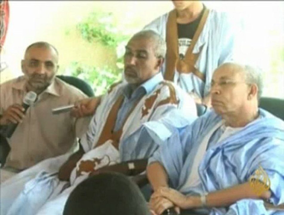 تباين أولويات أحزاب الرئاسة الموريتانية والمعارضة
