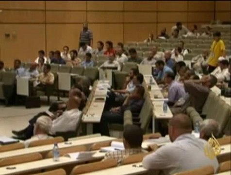 معانأة مدينة مصراته بعد دمار كتائب القذافي