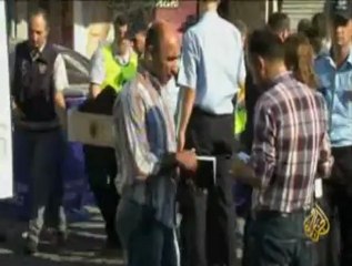 تنديد بمقتل 3مقاتلين شيشان وسط إسطنبول