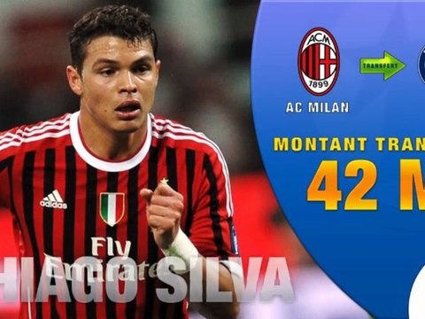 Top 10 des défenseurs les plus chers de l'Histoire