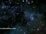 Space Stock Video - The Heavens 01 clip 05 - Stock Footage - Video Backgrounds