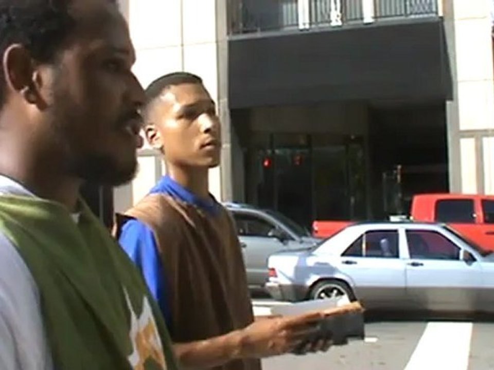 PT21 If You Are An Martyr For This Truth, The LORD Will Avenged Your Blood On America!