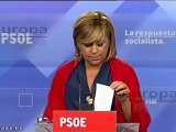 PSOE califica a Montoro como 