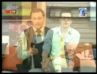 Muskurati Morning With Faisal Qureshi - 16th July 2012 - Part 2