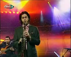 Serkan  Çağrı    " Nazende  Sevgilim  "