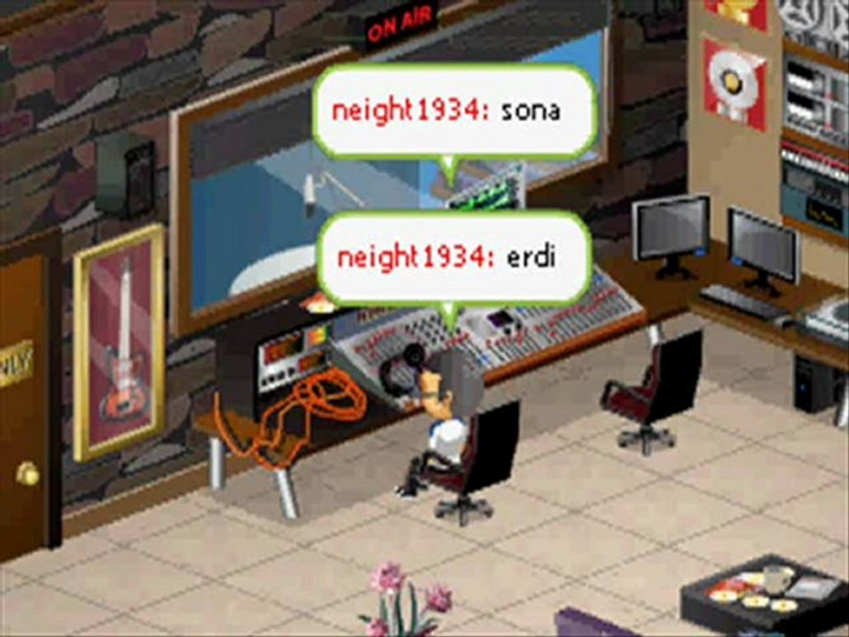 sanalika haber bülteni