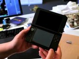 Nintendo 3DS XL Unboxing