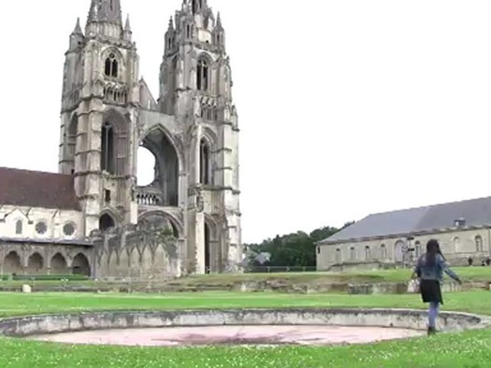 repèrages clip toujours toujours