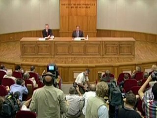 Rússia acusa Ocidente de 'chantagem'