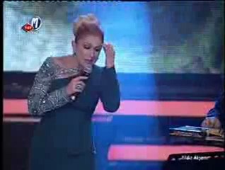 Muazzez  Ersoy     "Nazende  Sevgilim  "