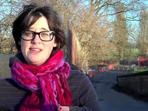 Moving Through Nature in and around Hackney Marshes (2010)