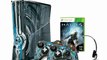 Halo 4 Console | Xbox 360 Limited Edition (EN + DE) | 2012 | HD