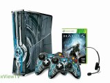 Halo 4 Console | Xbox 360 Limited Edition (EN   DE) | 2012 | HD
