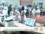 القبائل اليمنية في مواجهة الحرس الجمهوري