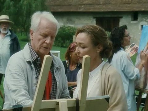 Associés contre le crime / Bande annonce exclusive