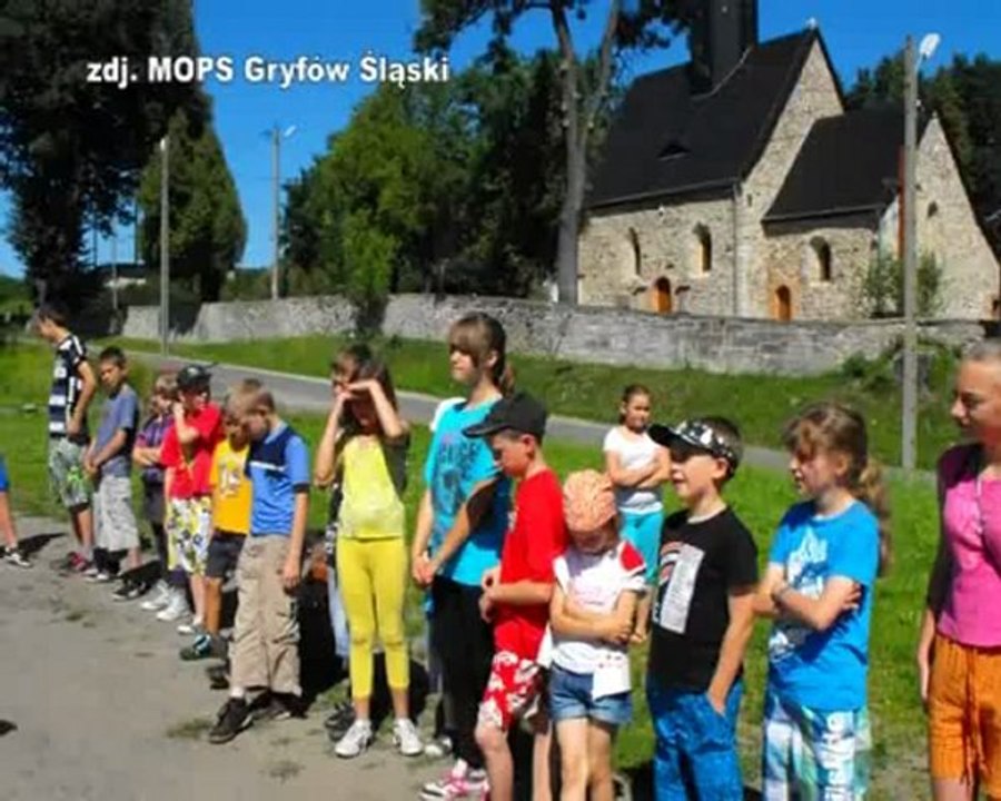 Miedzynarodowy Projekt