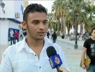 تخرج الدفعات الاولى من أمن تونس ما بعد الثورة