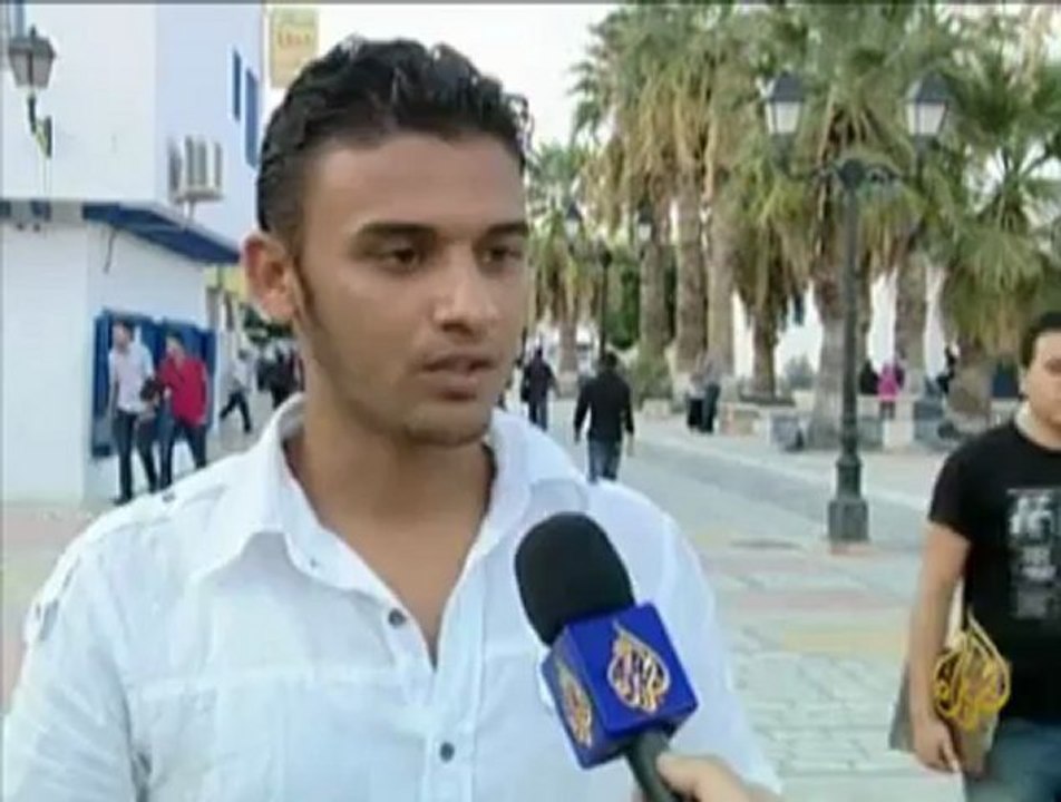 تخرج الدفعات الاولى من أمن تونس ما بعد الثورة