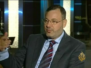 بلا حدود - مستقبل الثورة في ليبيا 28/09/2011