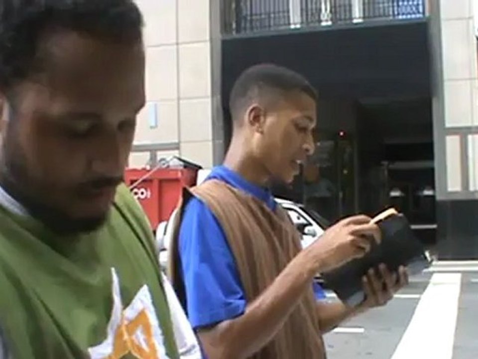 PT23 You Have To Count The Cost Of Being An Disciple Of The Lord!