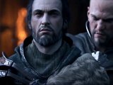 Assassins Creed  Revelations - Trailer