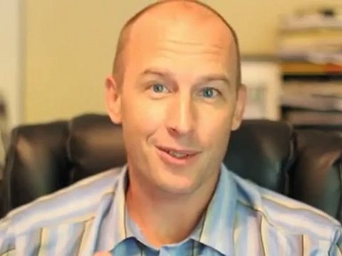 Secret Millionaire Jeff Usner Behind The Scenes of His Radio Tour for Secret Millionaire