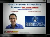 Eben Pagan Guru Product Blueprints Bonus - Free iPad3 For Everybody
