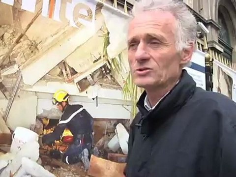 Exposition Au large de la France - Français du monde (juillet 2012)