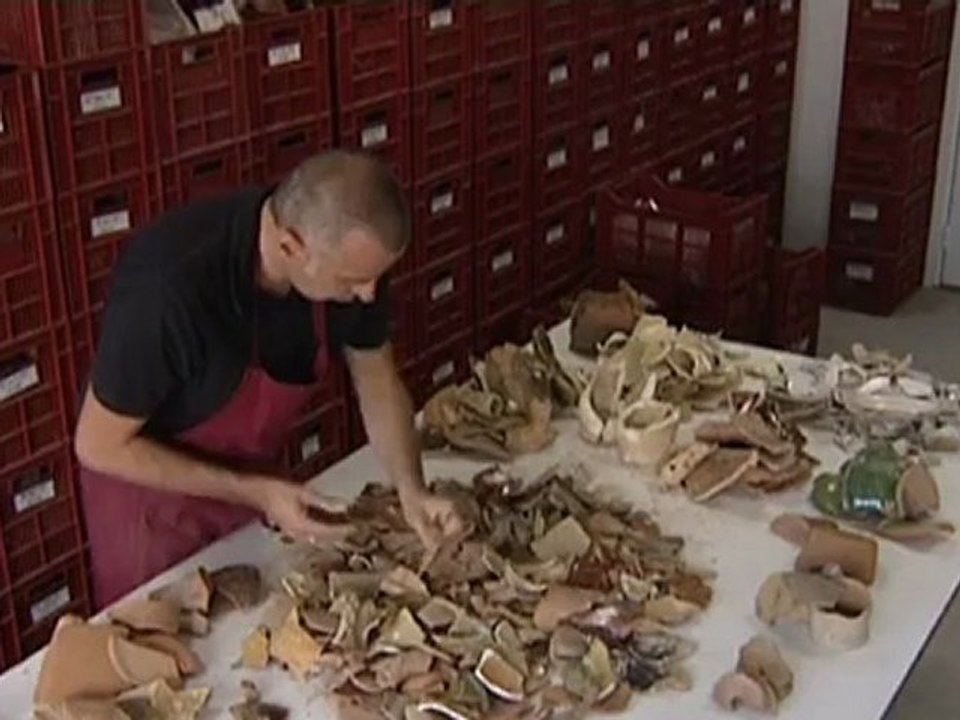 "C'est quelque chose que je veux faire depuis l'âge de dix ans."