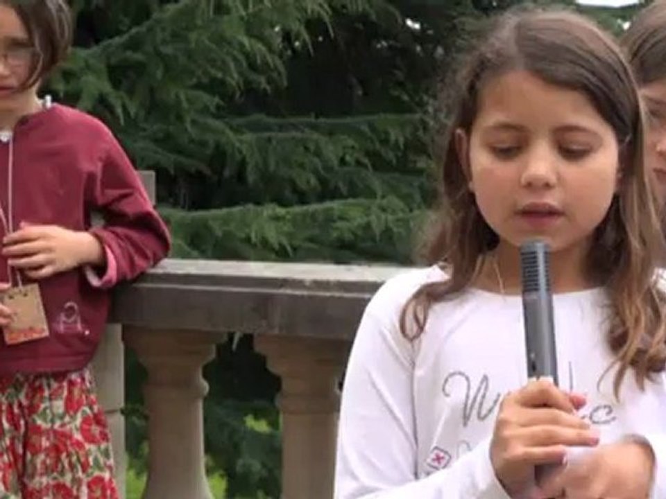 Témoignage de Laura