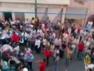 ثوار سوريا واليمن: معا حتى نهاية الطغاة