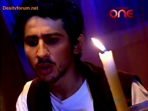 Haunted Nights 16th July 2012 Video Watch Online part1