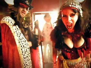 R.Wan - Maudit Sort (Clip Officiel)