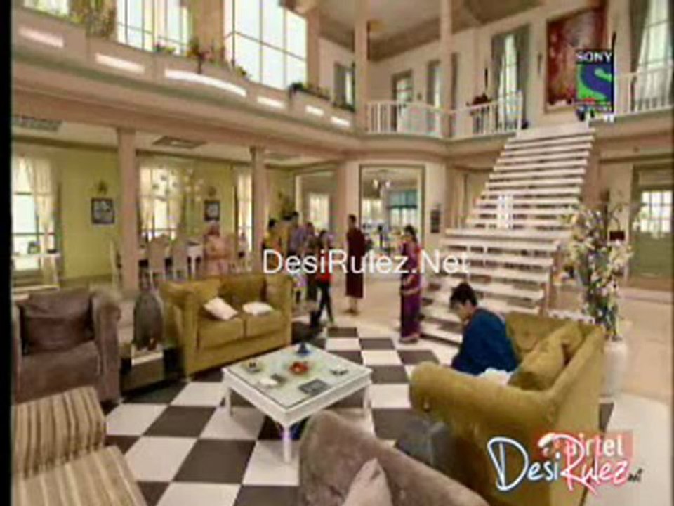 Byah Hamari Bahu ka 16th July 2012 Pt-2