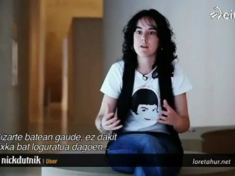 Nick dut Nik: Loretahur