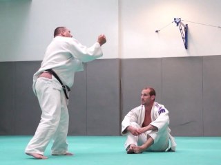 Alain SCHMITT, une leçon particulière avec Christian Chaumont